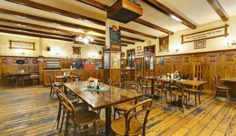 Hotel Slunce Havlíčkův Brod